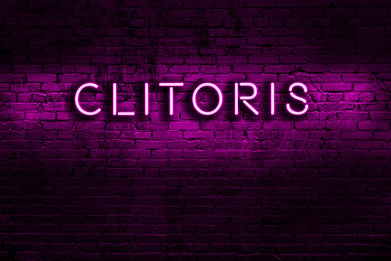 Stimulate Clitoris